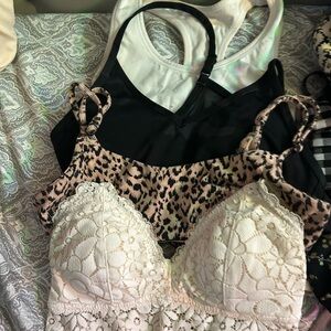 Sports Bra Bundle 2